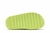 Imagem do Yeezy Slide Glow Green Verde