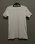 Camiseta canelada masculina - loja online