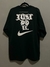Imagem do Camiseta Oversized Nike Just do it masculina