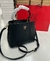 CARTERA CAROLINA HERRERA NEGRA