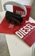 Cartera DIESEL con correa larga - comprar online