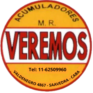 Baterias Veremos