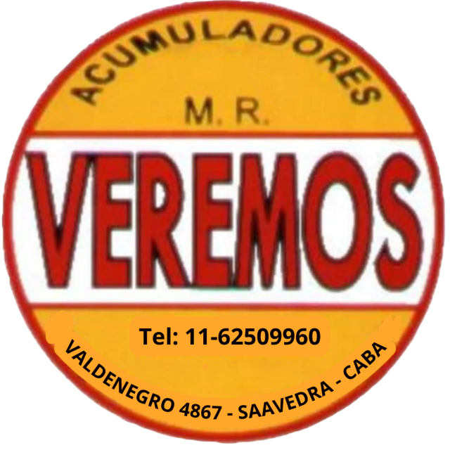 Baterias Veremos