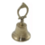 Sino Sineta de Mesa Pequeno 13 cm - Liga de Bronze - comprar online