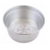 Conjunto Forma Pudim Banho Maria Cozimento a Vapor 3 Peças - Alumínio - comprar online