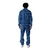 Imagem do JAQUETA MONOGRAM SUFSTAR JEANS SUFGANG