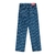 CALÇA MONOGRAM SUFSTAR JEANS SUFGANG - comprar online