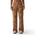 CALÇA FEMININA WIDE ESSENTIALS CANELADA FILA