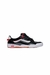 TENIS WAYVEE 2.0 SKATE BLACK RED VANS
