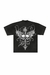 CAMISETA 1OF1 H1DDEN ANGELS EXCLUSIVIIST - comprar online