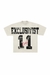 CAMISETA 1OF1 STREETS UNIVERSITY COMMUNITY COLLEGE EXCLUSIVIIST