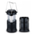Farol para Camping Extensible 30 Leds con Doble Gancho