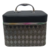 Set X3 Cofre Porta Cosmeticos Cuadriculado - tienda online