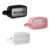 Organizador Maquillaje Translucido Mediano - comprar online