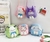 Bolso peluche Sanrio mini