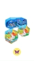 Caja de arte 4 pisos 46 pcs