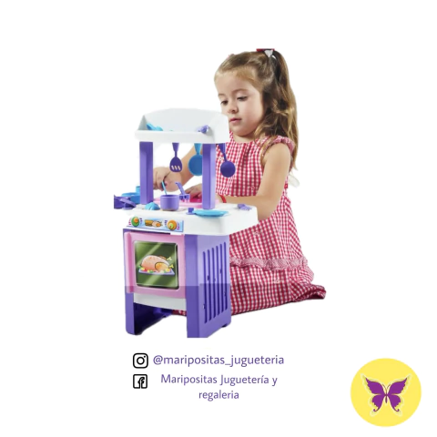 Cocinita Rondi