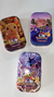 Cartas Pokémon lata chica