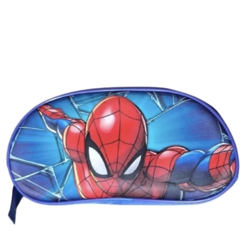 Cartuchera 3D Spiderman