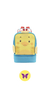 Mochila lunchera animales - tienda online