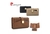 Billeteras Pierre Cardin