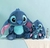 Peluche Stich Peludo