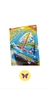 Sailing boat