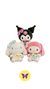 Peluche gigante Sanrio