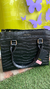 Cartera cuero Skora