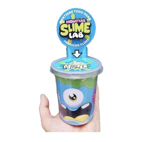 Slime Lab - comprar online