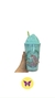 Vaso helado unicornio