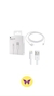 Cable iphone