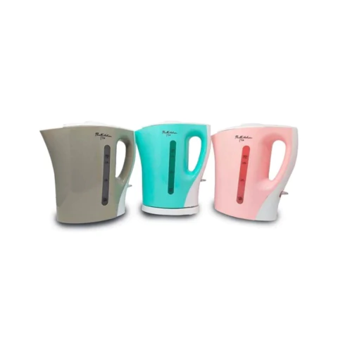 Pava eléctrica The Kitchen