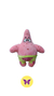 Peluche Patricio
