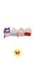 Mochila peluche Sanrio Mediana