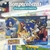 Rompecabezas Sonic 240 piezas