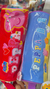 Cartuchera tubo Peppa