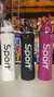 Botella sport