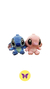 Peluche Stich mini