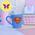 Taza SuperMan