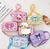 Bolso Sanrio mediano cuero