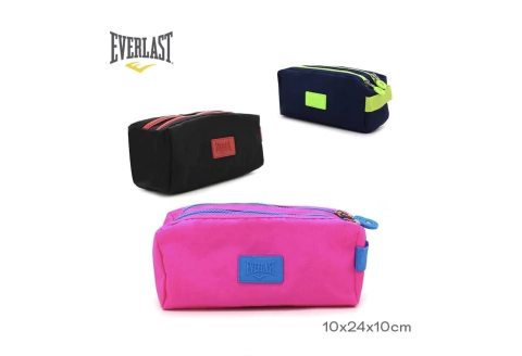 Cartuchera Everlast