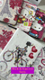 Block de hojas con funda