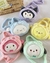 Cartera peluche Sanrio grande