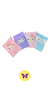 Cuaderno de peluche Sanrio