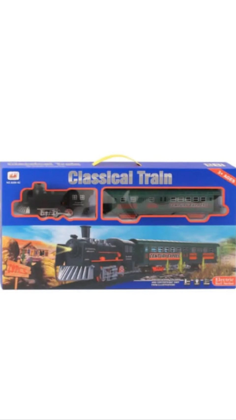 Tren Classical