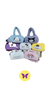 Bolso peluche Sanrio mini