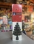 Árbol 45 cm con luz