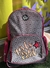 Mochila funckygirls cool