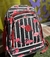 Mochila flamencos Trendy